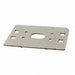2299805-1 by TE Connectivity AMP Connectors - NRW BACK PLATE ASSY,SOCKET P0,ST