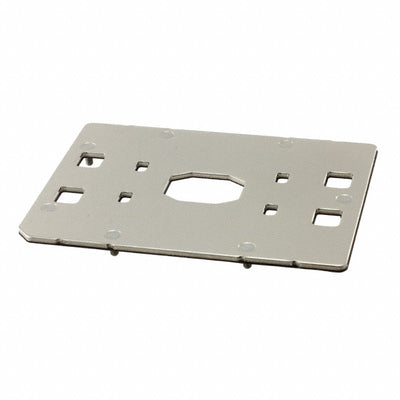 2299805-3 by TE Connectivity AMP Connectors - NRW BACK PLATE ASSY,SOCKET P0,ST