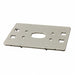 2299805-3 by TE Connectivity AMP Connectors - NRW BACK PLATE ASSY,SOCKET P0,ST