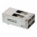 2299870-4 by TE Connectivity AMP Connectors - CONNECTOR ZQSFP+ RCP CAGE 2X2 152P RA