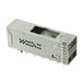 2299940-4 by TE Connectivity AMP Connectors - CONNECTOR ZQSFP+ RCPT CAGE 2X1 76P RA