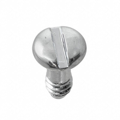 229996-3 by TE Connectivity AMP Connectors - SCREW, PAN HD, CAPTIVE