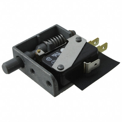22AC1-D8 by Honeywell Sensing and Productivity Solutions - SNAP ACT ION SWITCHION SPDT 15A 125V