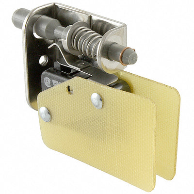 22AC2-UL by Honeywell Sensing and Productivity Solutions - SNAP ACT ION SWITCH SPDT 160MA 125V