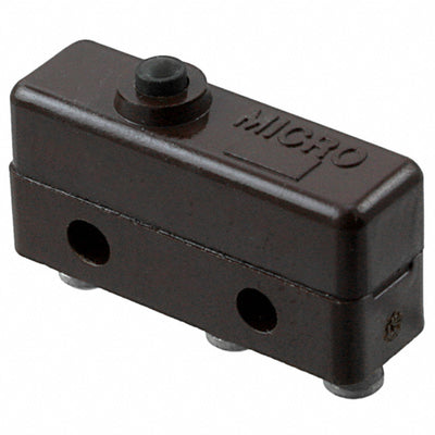 22SM426-T by Honeywell Sensing and Productivity Solutions - SNAP ACT ION SWITCHION SPDT 5A 250V