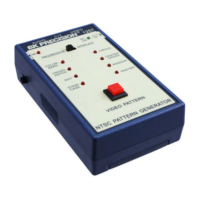 1257 by B&K Precision - NTSC GENERATOR