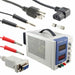 1737 by B&K Precision - PWR SUP 0-30,0-60VDC 0-3,0-2A
