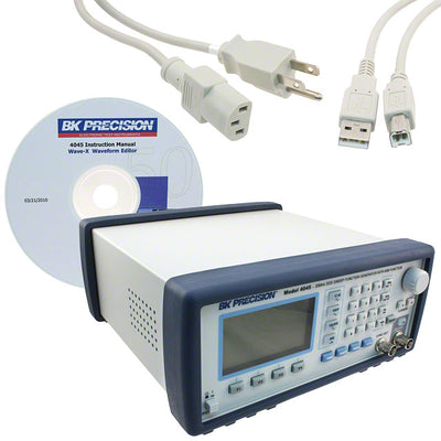 4045 by B&K Precision - FUNCTION GENERATOR 20MHZ SWEEP