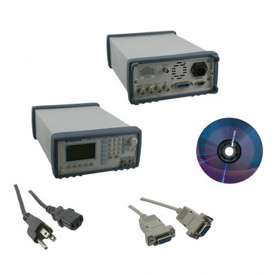 4076 by B&K Precision - FUNCTION GENERTR 50MHZ ARBITRARY