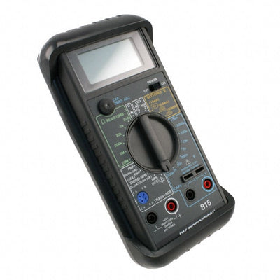 815 by B&K Precision - HAND HELD PARTS TESTER