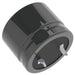 LGJ2G390MELZ15 by Nichicon - ALUMIN CAP 39UF 20% 400V SNAP