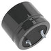 LGJ2Z151MELZ15 by Nichicon - ALUMIN CAP 150UF 20% 180V SNAP