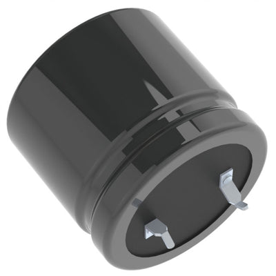 LGJ2G470MELZ by Nichicon - ALUMIN CAP 47UF 20% 400V SNAP