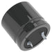 LGJ2C221MELZ by Nichicon - ALUMIN CAP 220UF 20% 160V SNAP