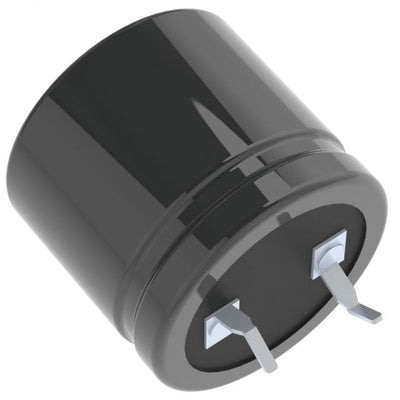 LKS1V222MESZ by Nichicon - ALUMIN CAP 2200UF 20% 35V SNAP