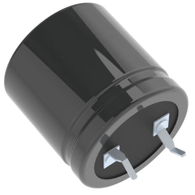 LKS1K821MESZ by Nichicon - ALUMIN CAP 820UF 20% 80V SNAP