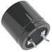 LKS1E332MESZ by Nichicon - ALUMIN CAP 3300UF 20% 25V SNAP