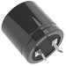 LKSA2182MESZ by Nichicon - ALUMIN CAP 1800UF 20% 42V SNAP
