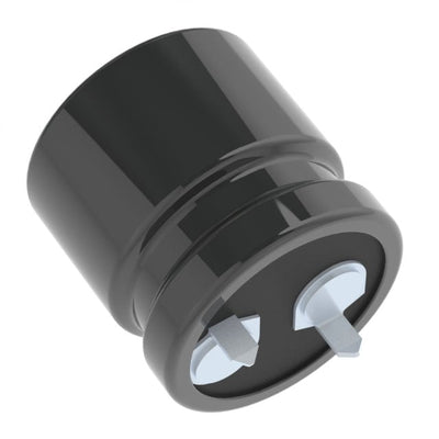 EKMM401VNN470MP20U by United Chemi-Con - ALUMIN CAP 47UF 20% 400V SNAP