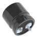 EKMM401VNN470MP20U by United Chemi-Con - ALUMIN CAP 47UF 20% 400V SNAP