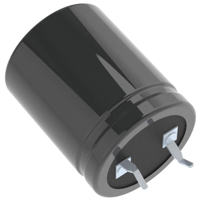 LKS1V392MESZ by Nichicon - ALUMIN CAP 3900UF 20% 35V SNAP