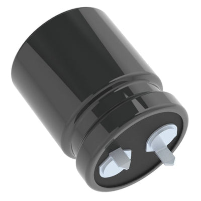 EKMH800VSN102MP25S by United Chemi-Con - ALUMIN CAP 1000UF 20% 80V SNAP