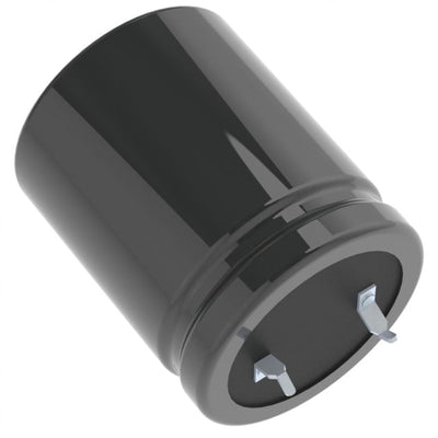 LAS2W121MELB25 by Nichicon - ALUMIN CAP 120UF 20% 450V SNAP