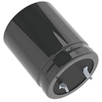 LKG1E472MESZAK by Nichicon - ALUMIN CAP 4700UF 20% 25V SNAP
