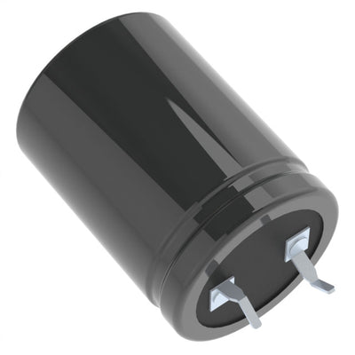 LKS1V472MESZ by Nichicon - ALUMIN CAP 4700UF 20% 35V SNAP