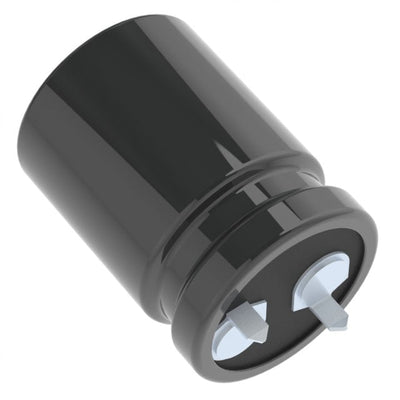 ESMH6R3VSN223MP30U by United Chemi-Con - ALUMIN CAP 22000UF 20% 6.3V SNAP