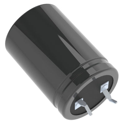 LKSA2332MESZ by Nichicon - ALUMIN CAP 3300UF 20% 42V SNAP