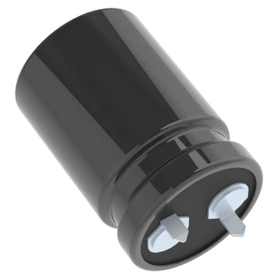 ELXS201VSN471MP30S by United Chemi-Con - ALUMIN CAP 470UF 20% 200V SNAP