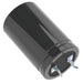 LKS1J332MESZ by Nichicon - ALUMIN CAP 3300UF 20% 63V SNAP