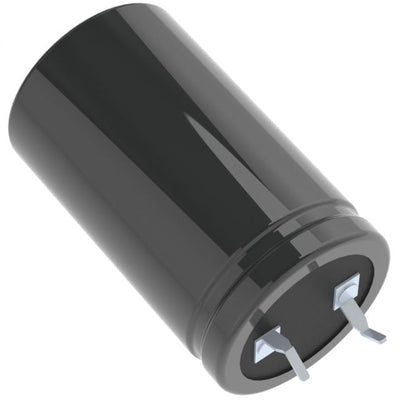 LKSH2222MESZ by Nichicon - ALUMIN CAP 2200UF 20% 71V SNAP