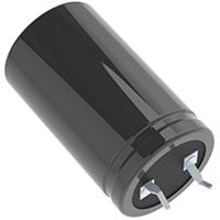 LKS2A122MESZ by Nichicon - ALUMIN CAP 1200UF 20% 100V SNAP