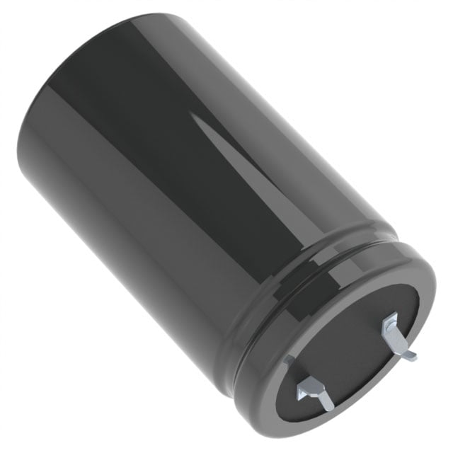LKG1C272MESYCK by Nichicon - ALUMIN CAP 2700UF 20% 16V SNAP