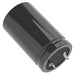 LGM2W221MELZ35 by Nichicon - ALUMIN CAP 220UF 20% 450V SNAP