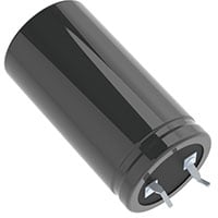 LKSH2272MESZ by Nichicon - ALUMIN CAP 2700UF 20% 71V SNAP