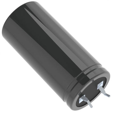 LKS1H562MESZ by Nichicon - ALUMIN CAP 5600UF 20% 50V SNAP