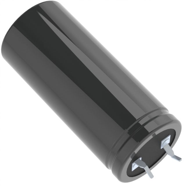 LKS1V103MESZ by Nichicon - ALUMIN CAP 10000UF 20% 35V SNAP