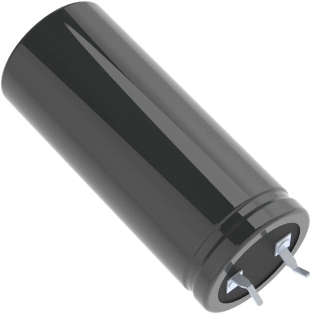 LKSN2562MESZ by Nichicon - ALUMIN CAP 5600UF 20% 56V SNAP