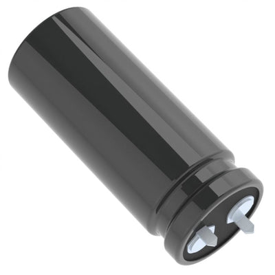 EKMS451VSN221MP50S by Chemi-Con - ALUMIN CAP 220UF 20% 450V SNAP