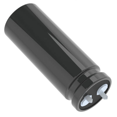 EKMZ421VSN391MP55S by United Chemi-Con - ALUMIN CAP 390UF 20% 420V SNAP