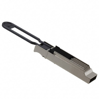 2300088-1 by TE Connectivity AMP Connectors - CONNECTOR DUMMY PLG FOR QSFP MIC CAGE