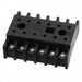 2300200 by Red Lion Controls - RELAY SOCKET 12 POS CHASSIS MT