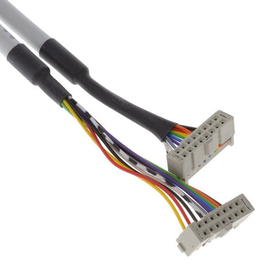 2304364 by Phoenix Contact - CABLE ASSEMBLY INTERFACE 9.84