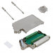 2300986 by Phoenix Contact - CONNECTOR D-SUB RCPT 37POS TERM BLK