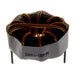 2300LL-120-H-RC by Bourns Inc. - FIXED INDUCTOR 12UH 19.6A 4 MOHM TH