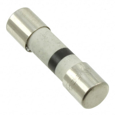 23015000021 by Littelfuse Inc. - FUSE CERAMIC 5A 250VAC 5X20MM