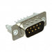 2301826-1 by TE Connectivity AMP Connectors - CONNECTOR D-SUB PLUG 9POS VERT SLDR
